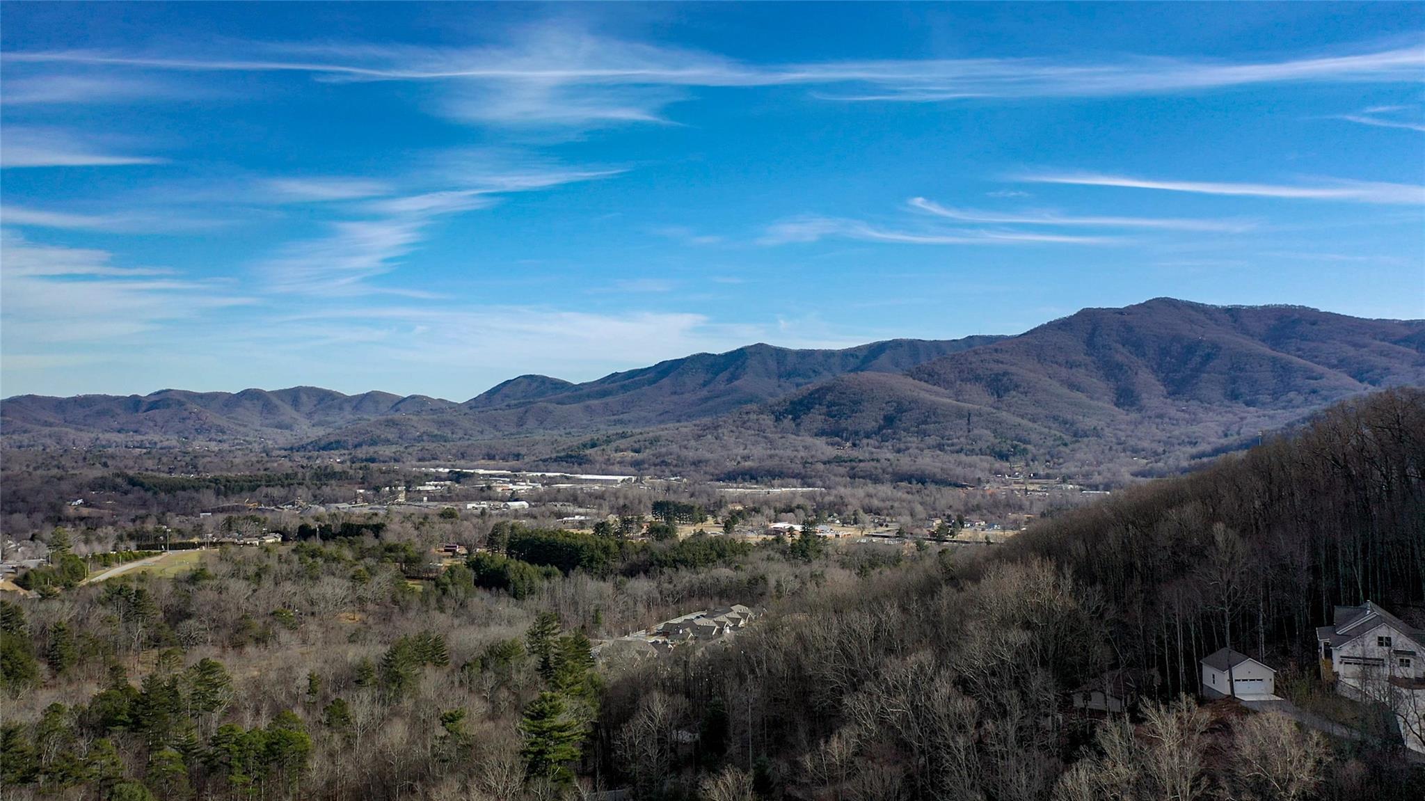 The Woodlands of Swannanoa - Land