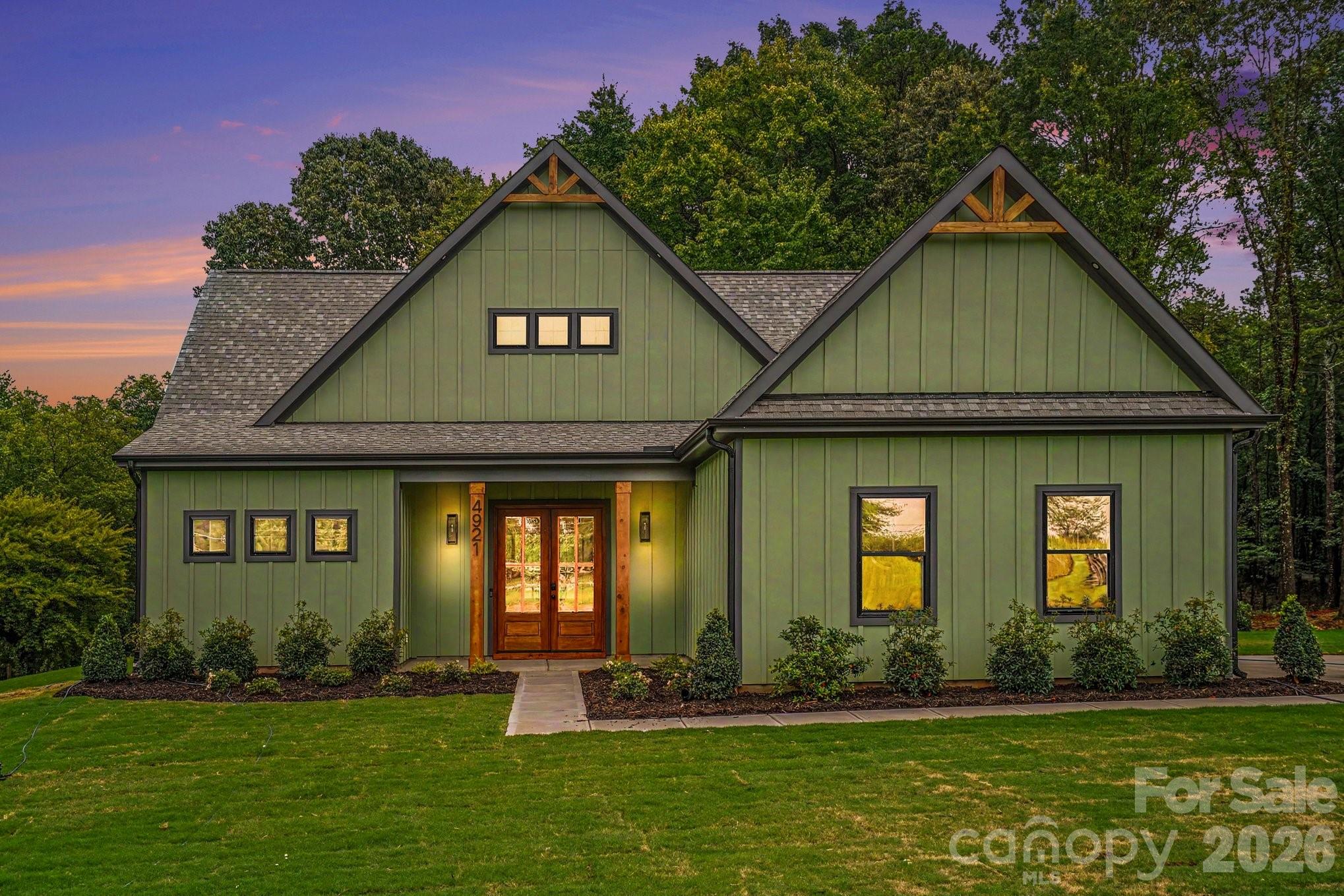 4921 Lancaster Highway, Monroe, NC, 28112