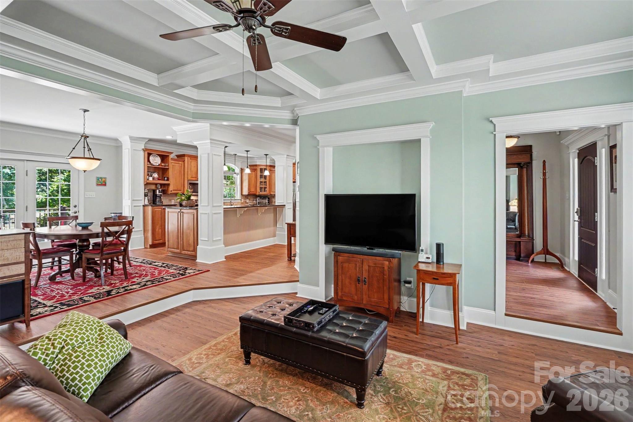 162 Twin Lakes Drive