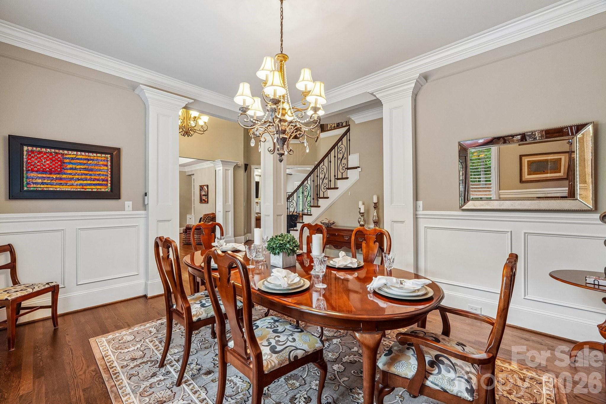 Mooresville, North Carolina, 28117, United States, 4 Bedrooms Bedrooms, ,6 BathroomsBathrooms,Residential,Active,2051966