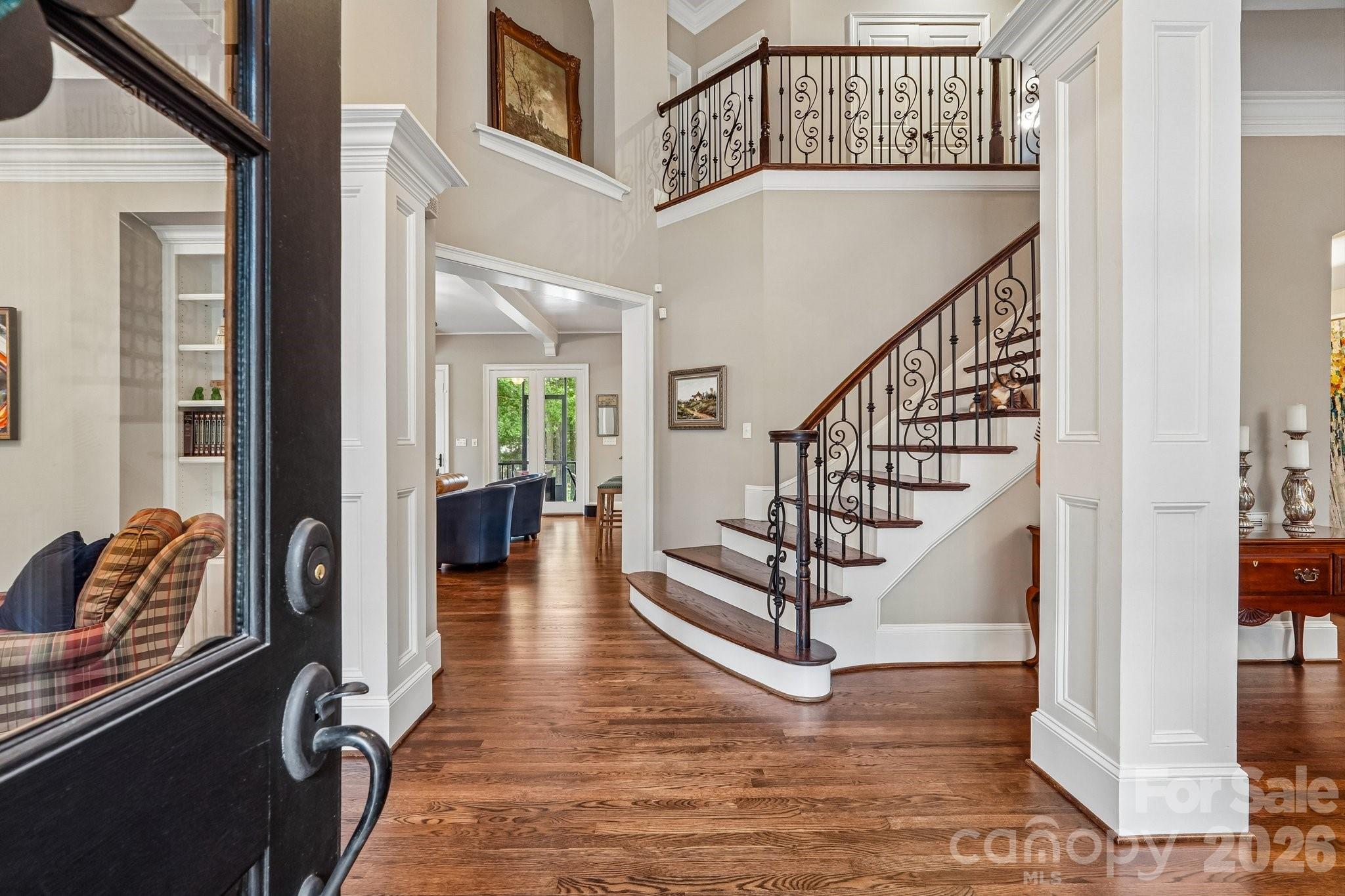 Mooresville, North Carolina, 28117, United States, 4 Bedrooms Bedrooms, ,6 BathroomsBathrooms,Residential,Active,2051966