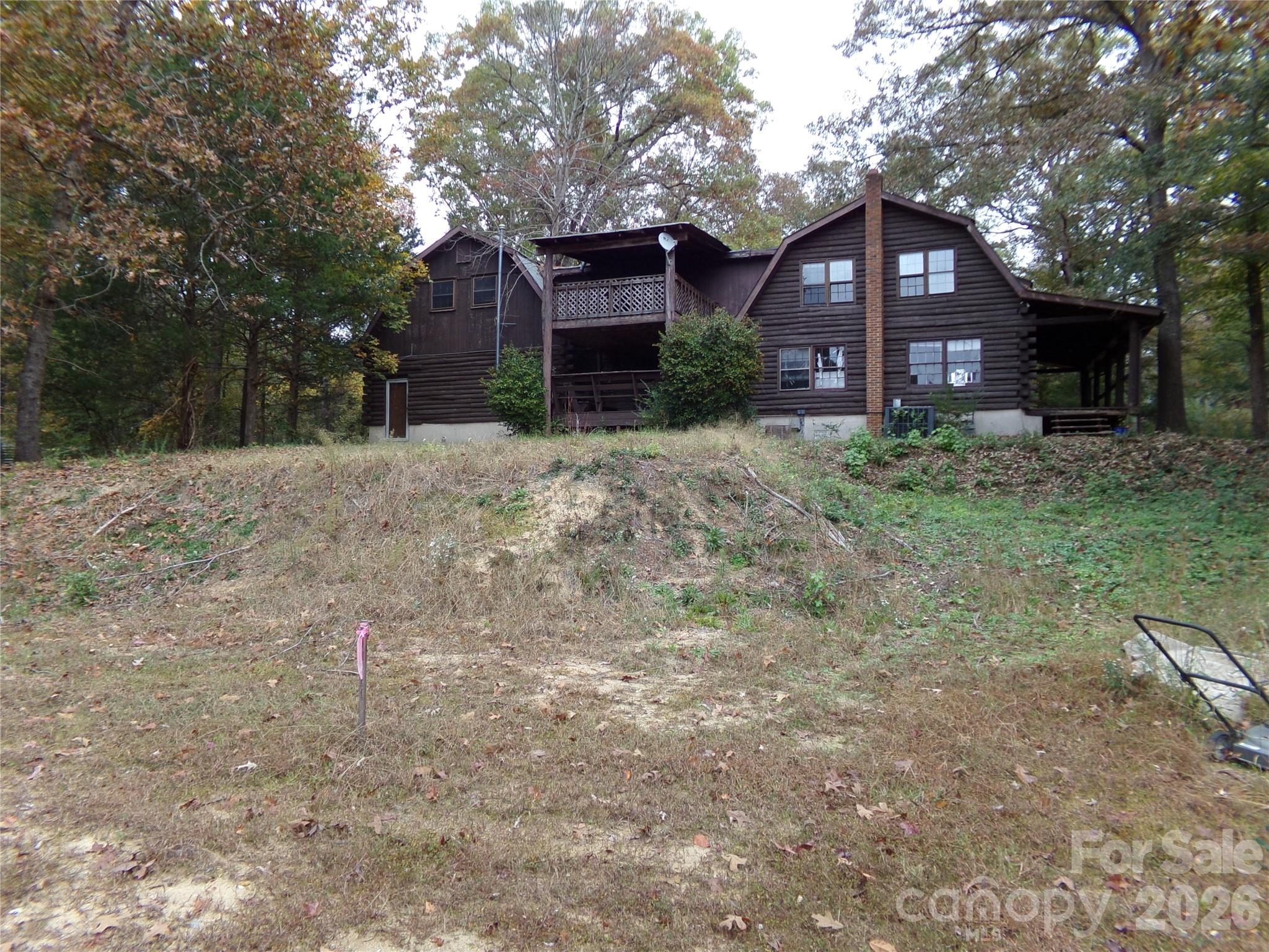 627 Bolick Road