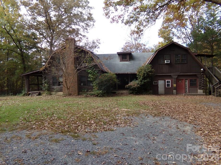 627 Bolick Road