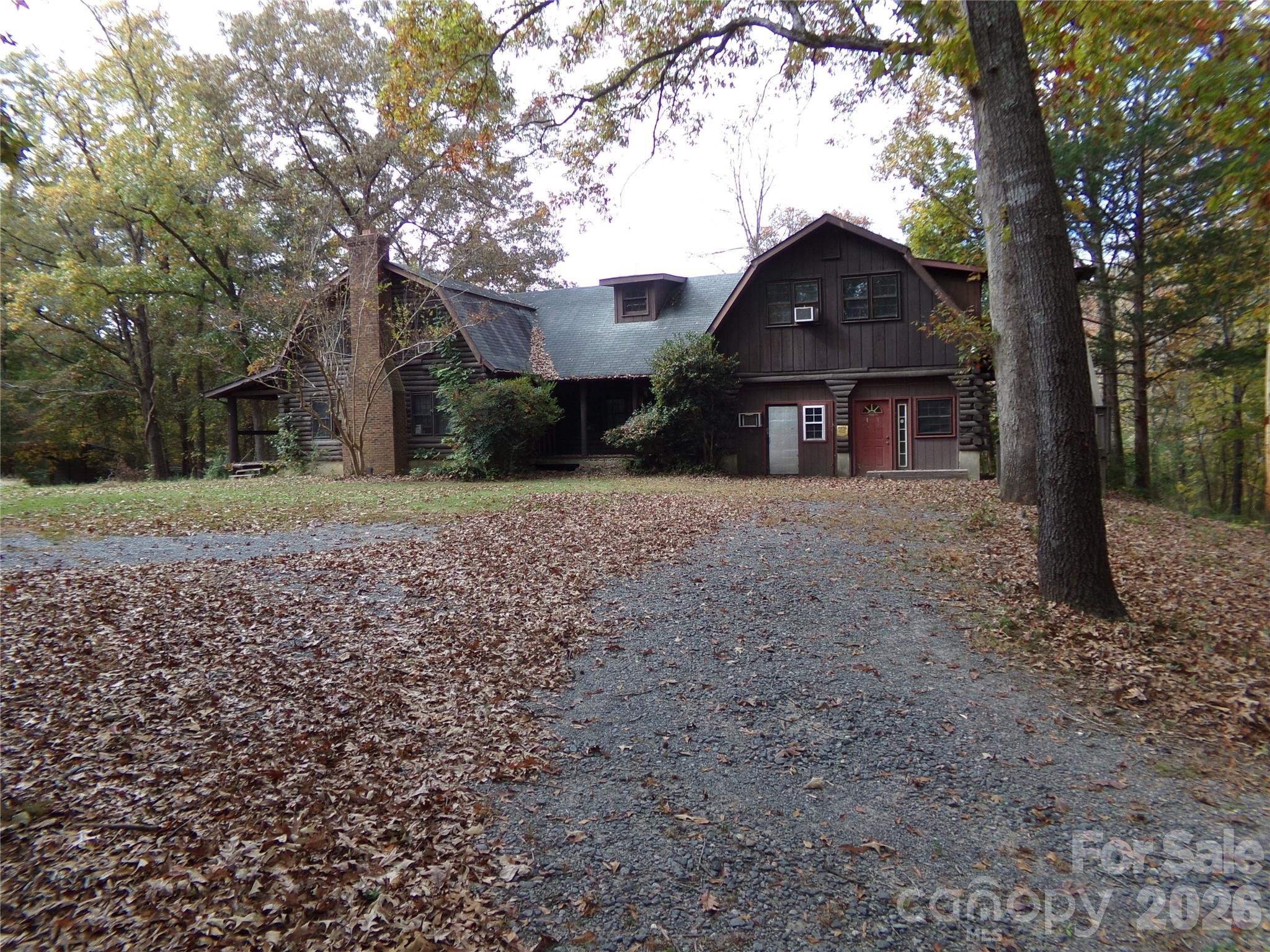 627 Bolick Road