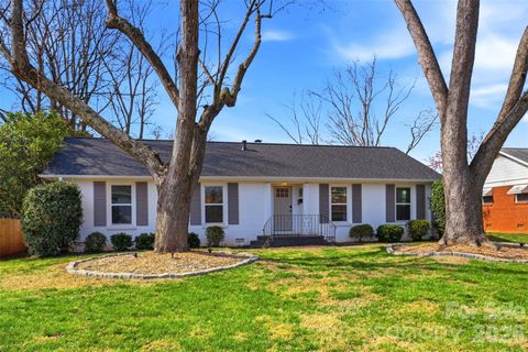 6020 Rose Valley Drive Charlotte NC 28210