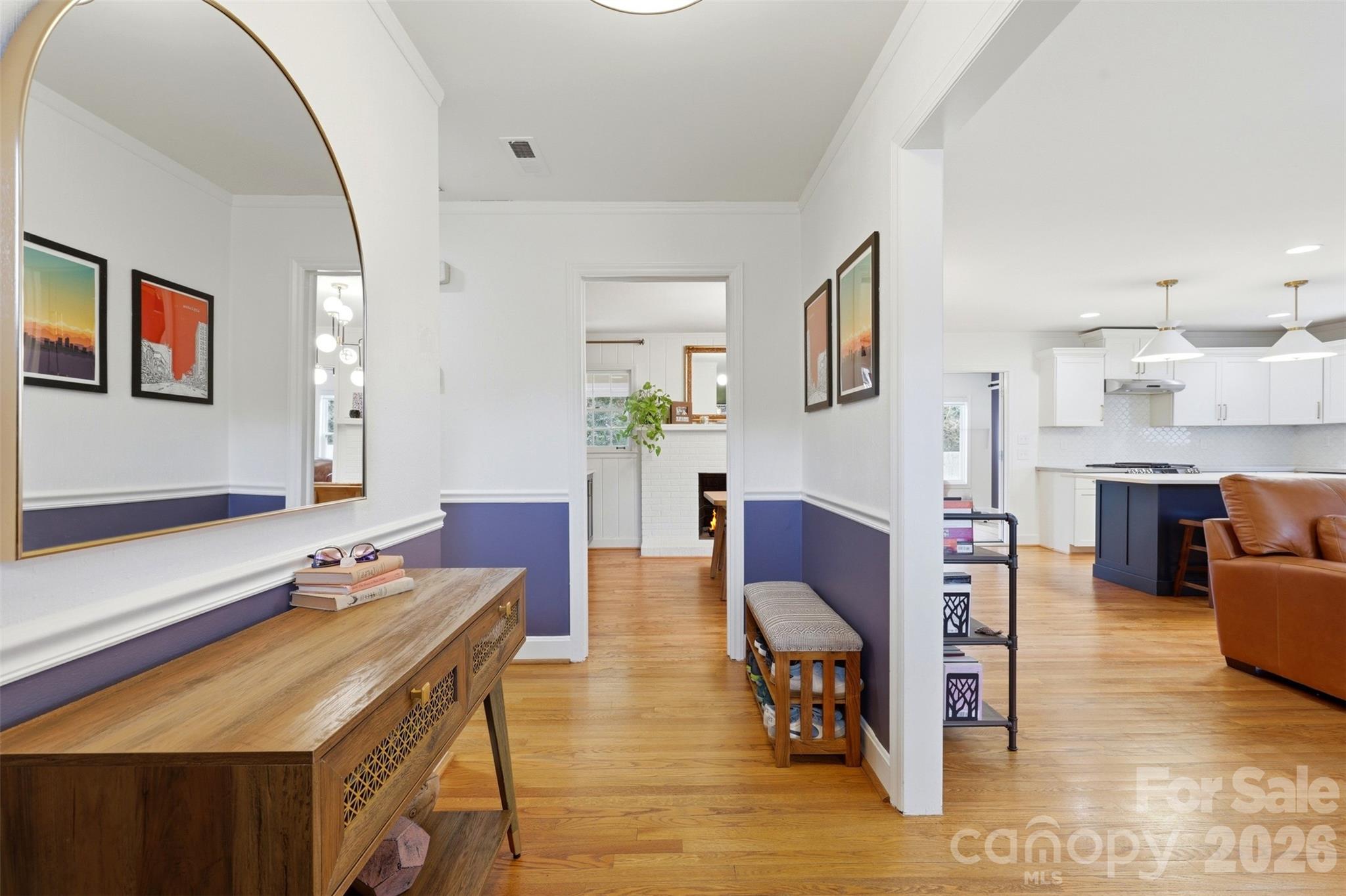 6020 Rose Valley Drive