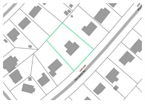 4210 Murrayhill Road Charlotte NC 28209