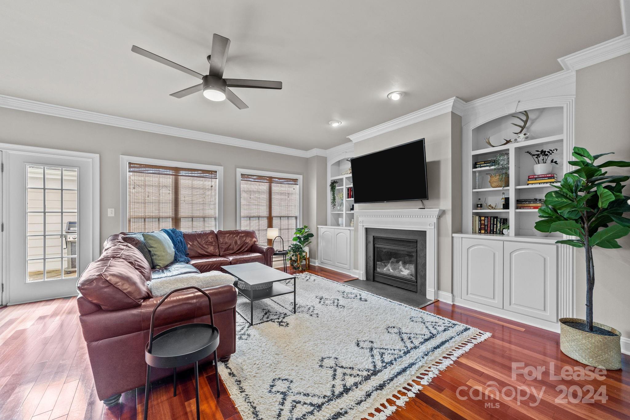 Bradford - Residential Lease