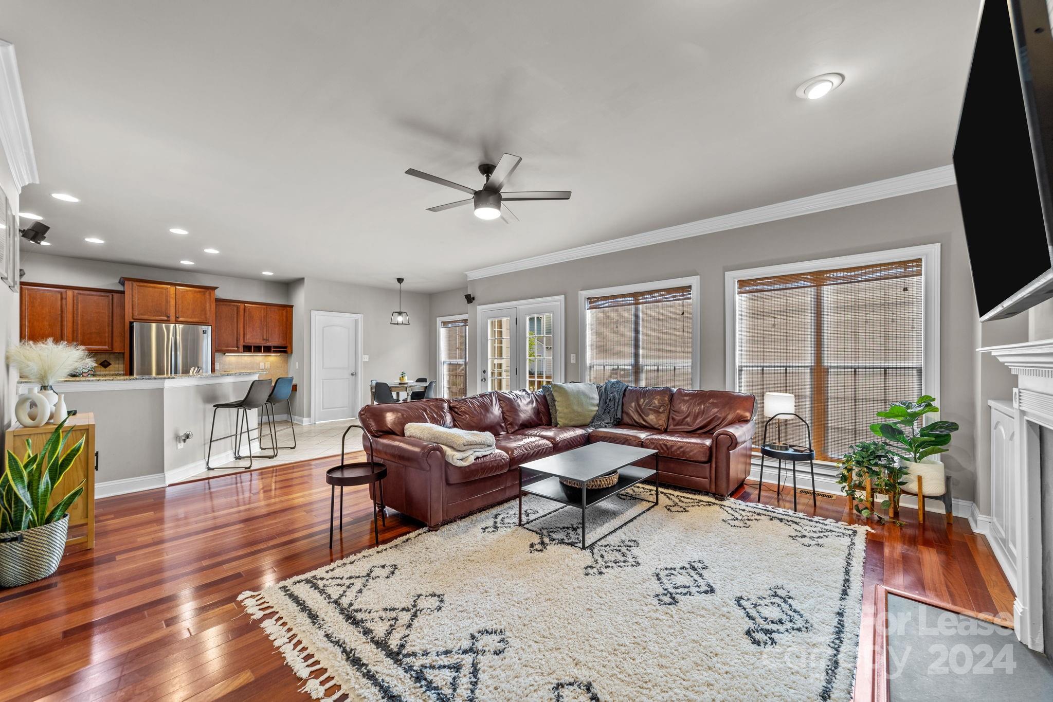 Bradford - Residential Lease