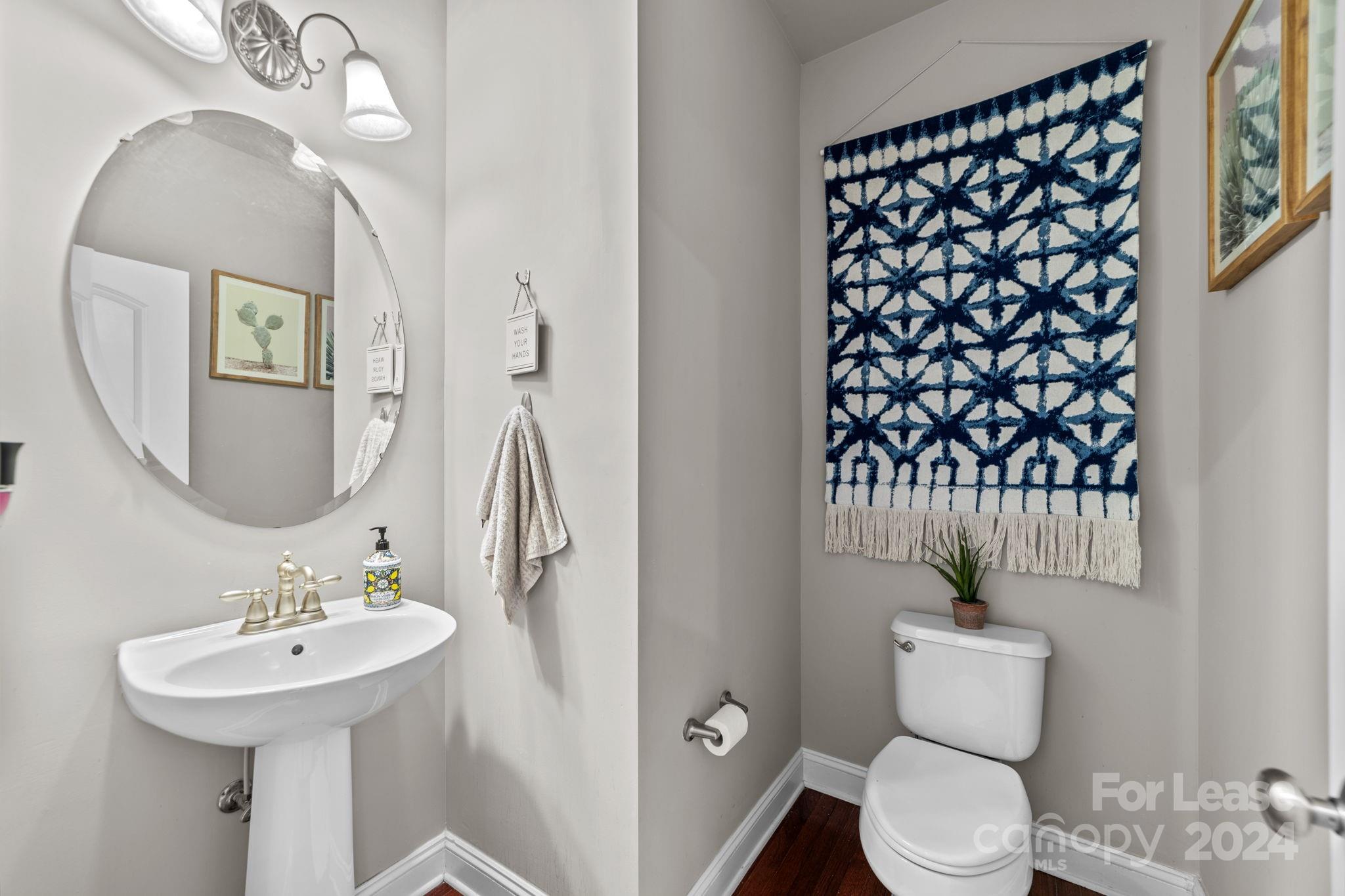 Bradford - Residential Lease