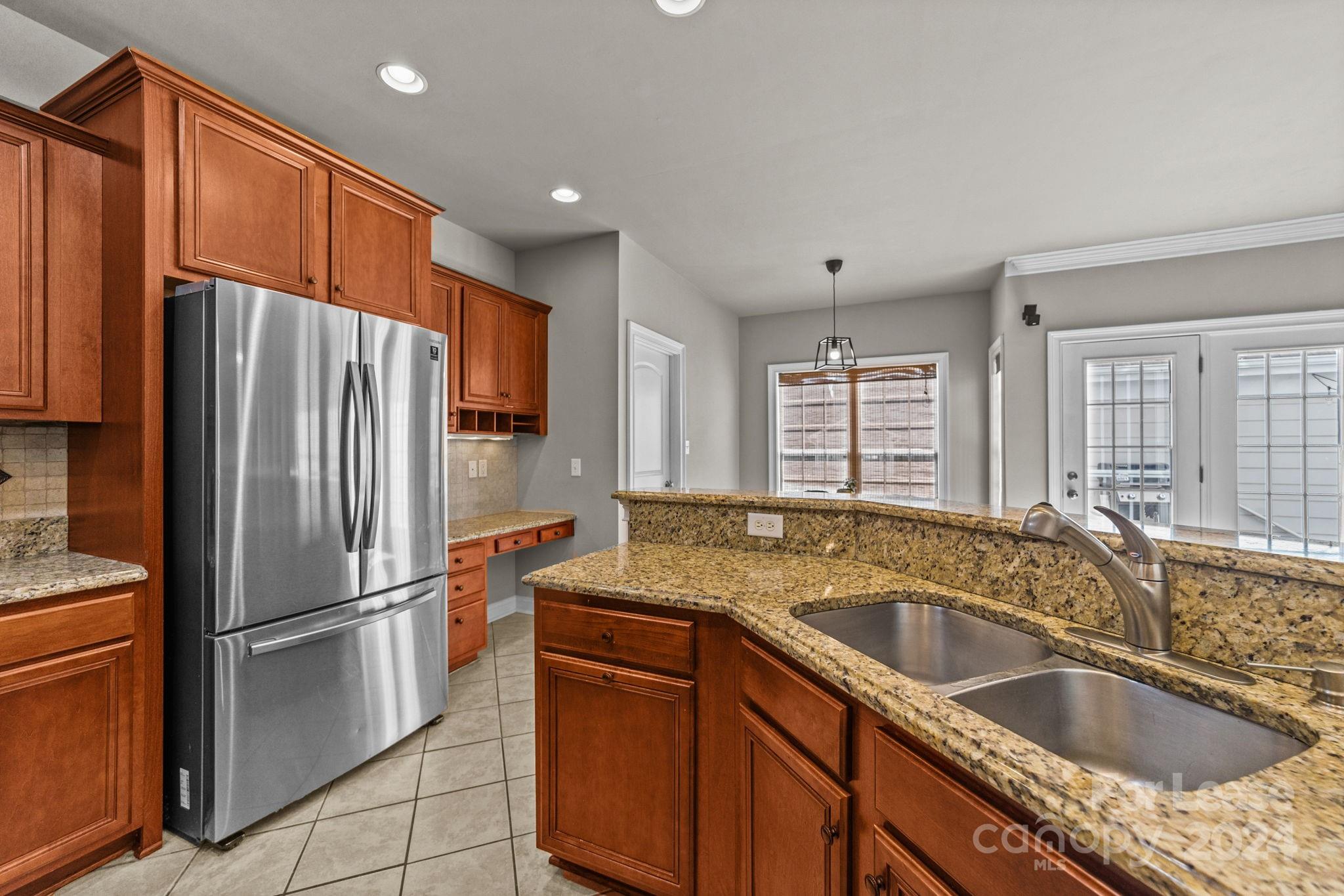 Bradford - Residential Lease