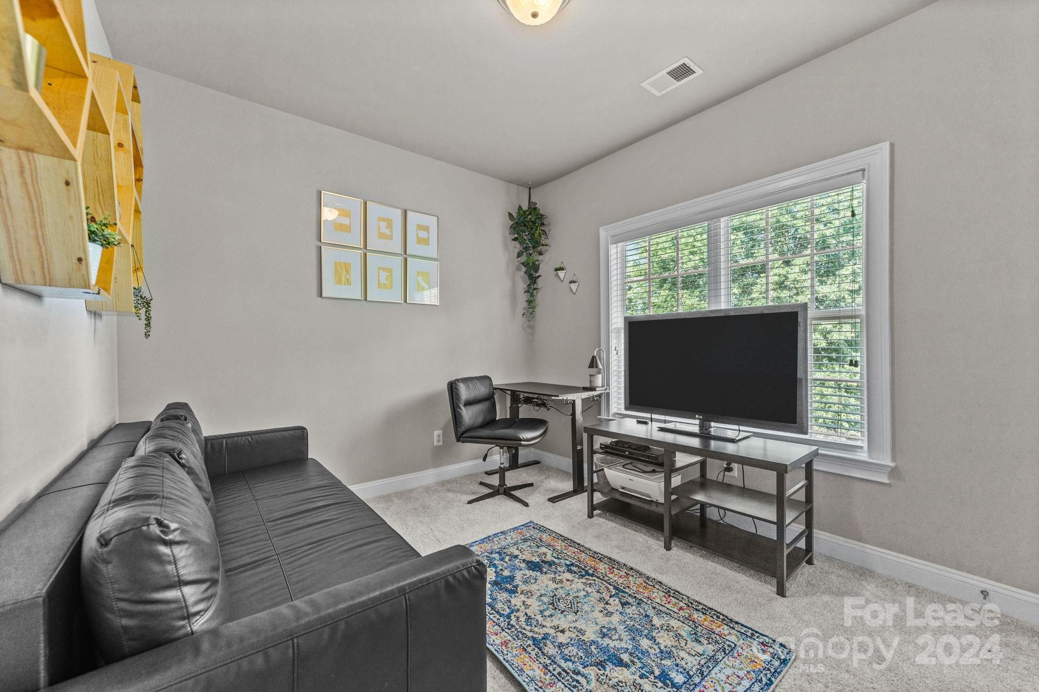 Bradford - Residential Lease