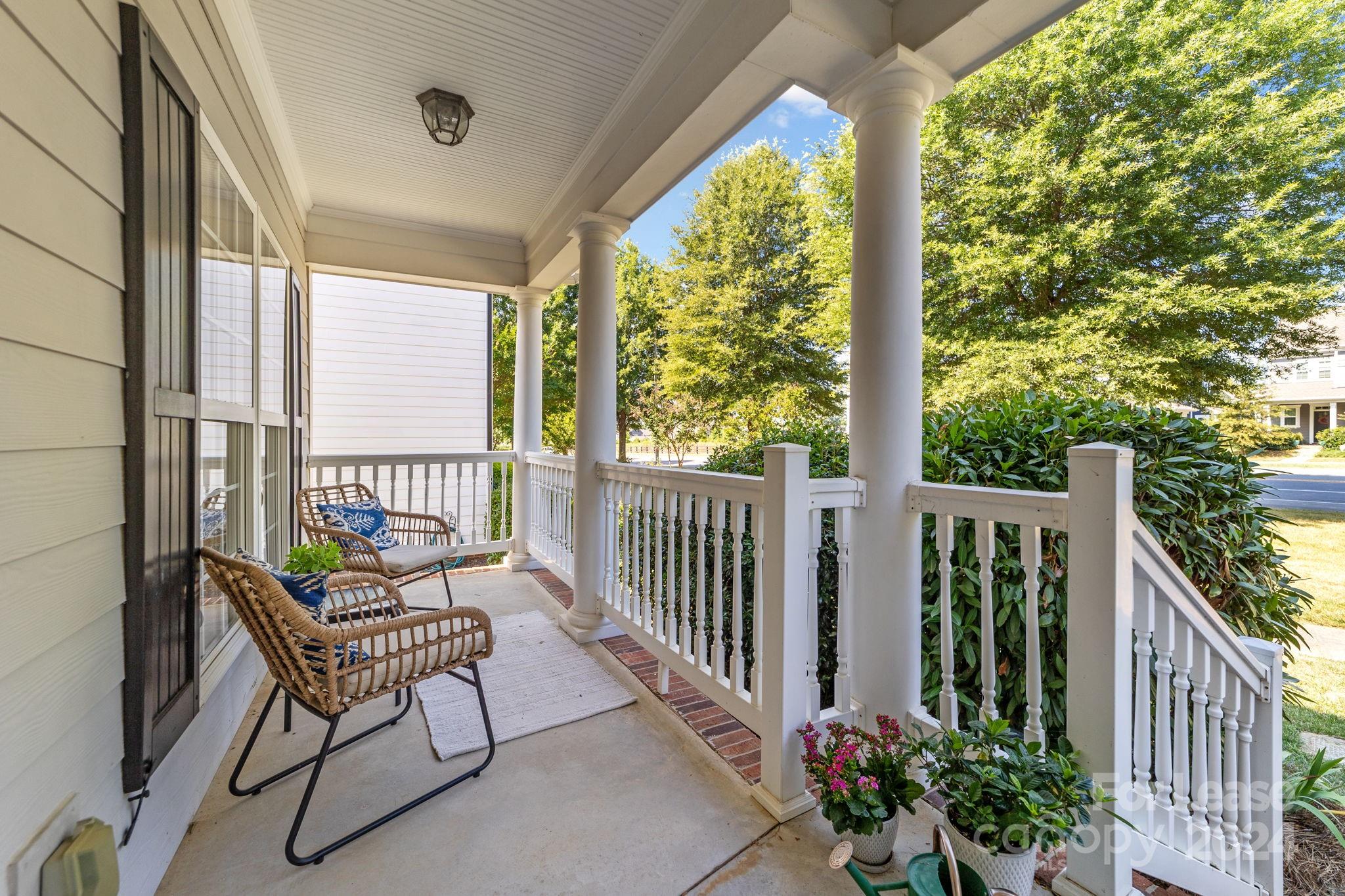 Bradford - Residential Lease