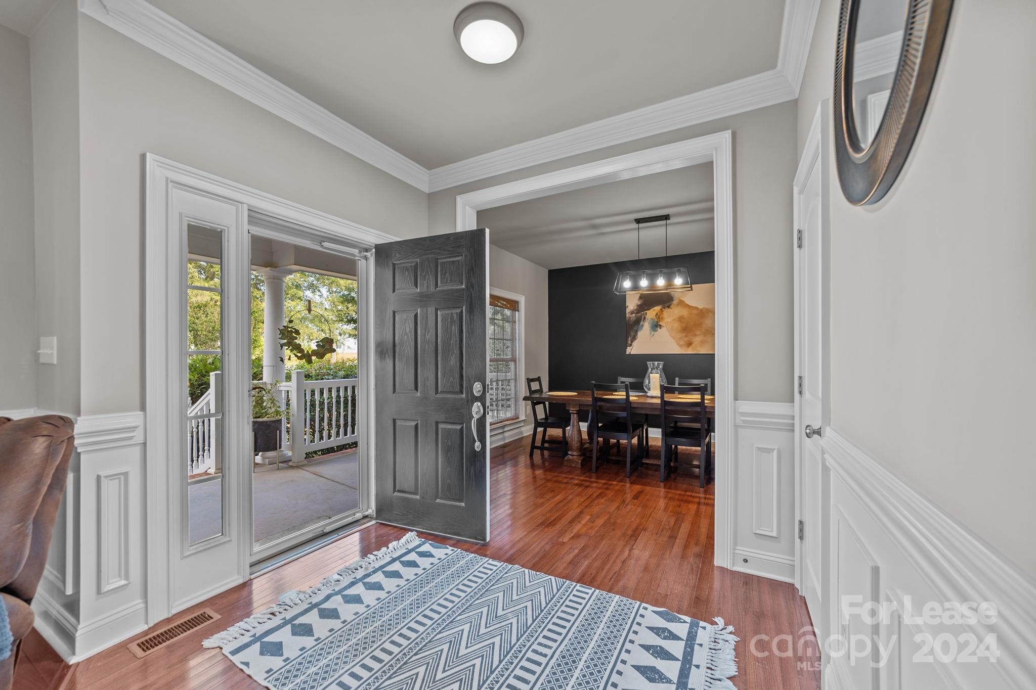 Bradford - Residential Lease