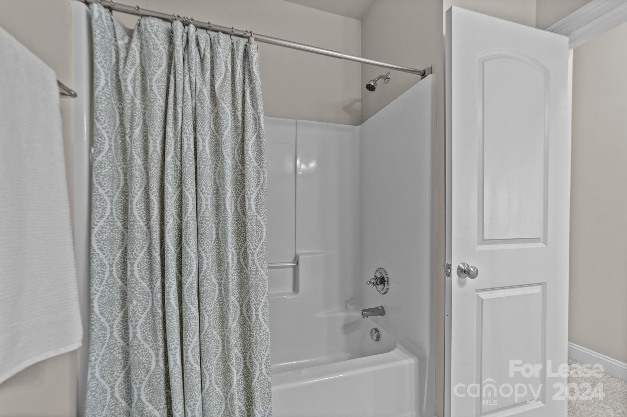 Bradford - Residential Lease