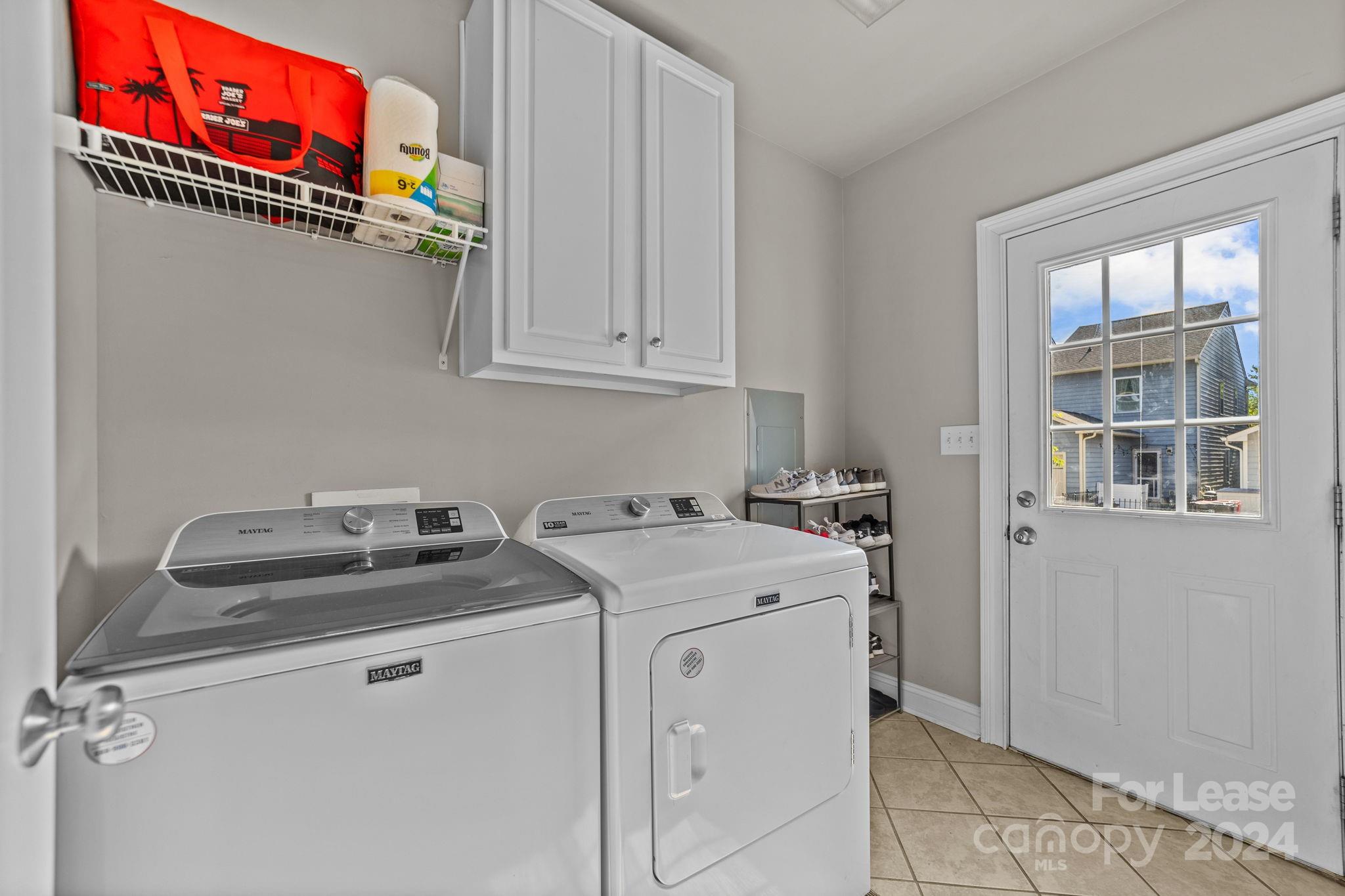 Bradford - Residential Lease