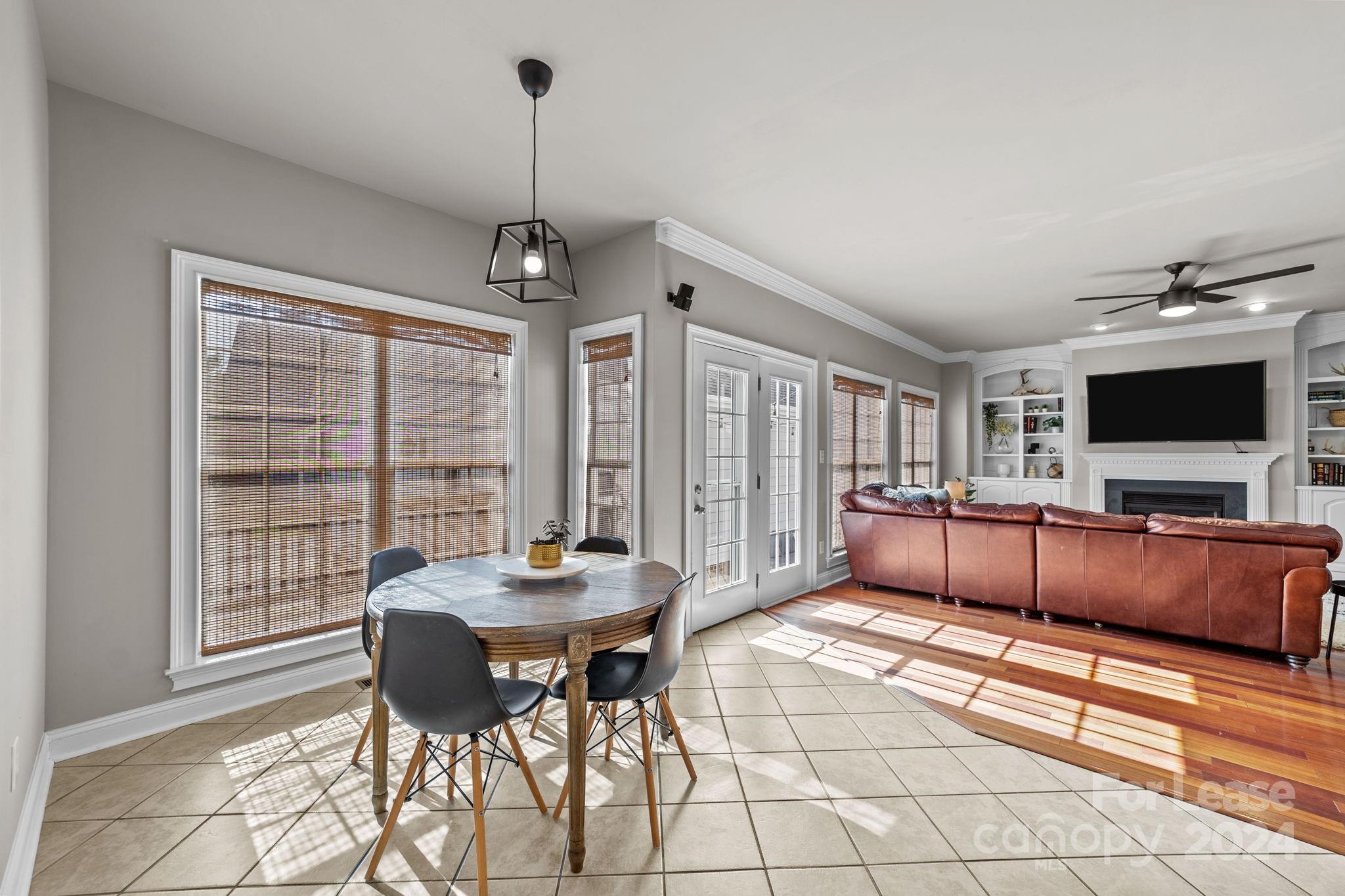 Bradford - Residential Lease