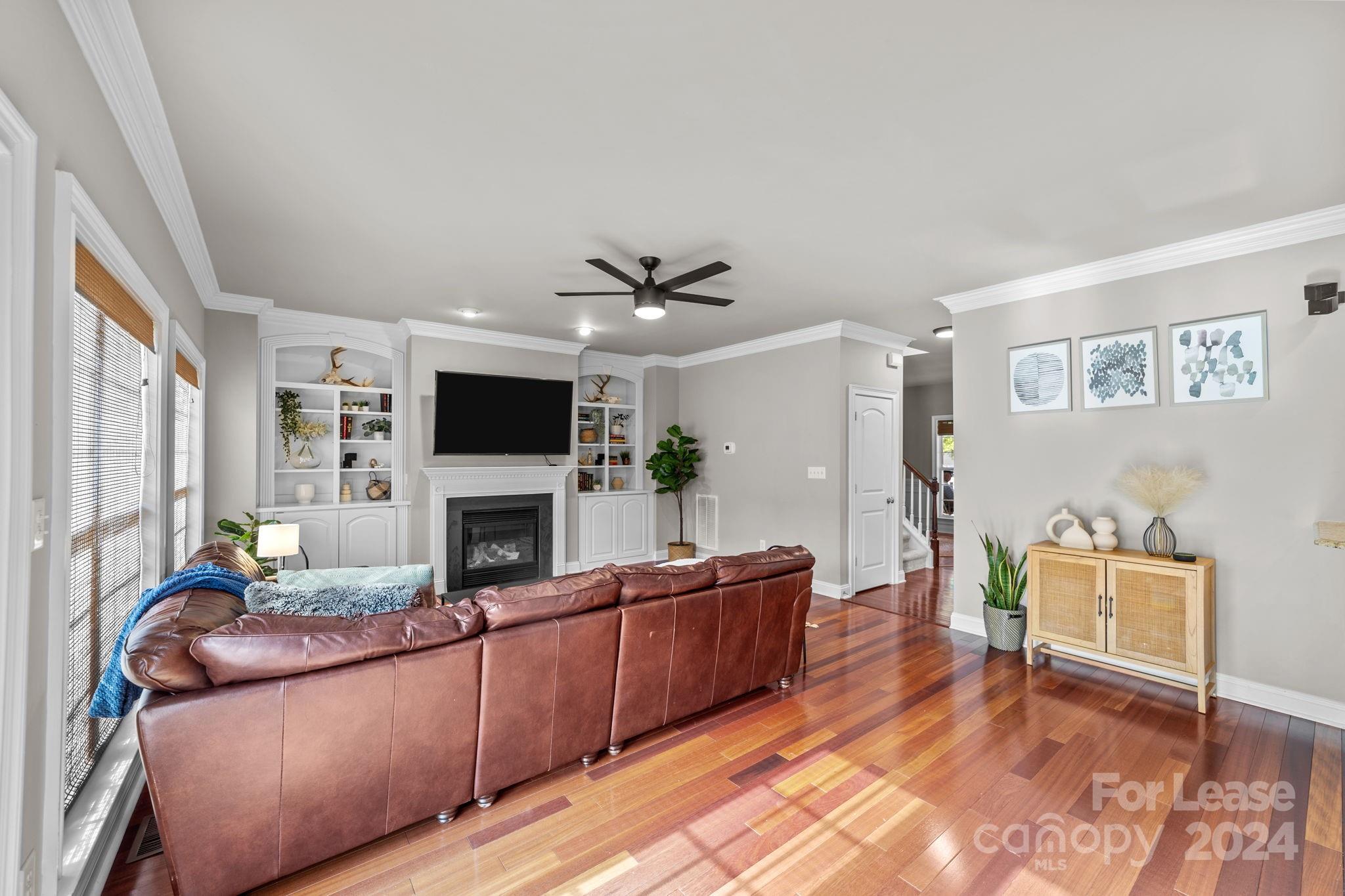 Bradford - Residential Lease