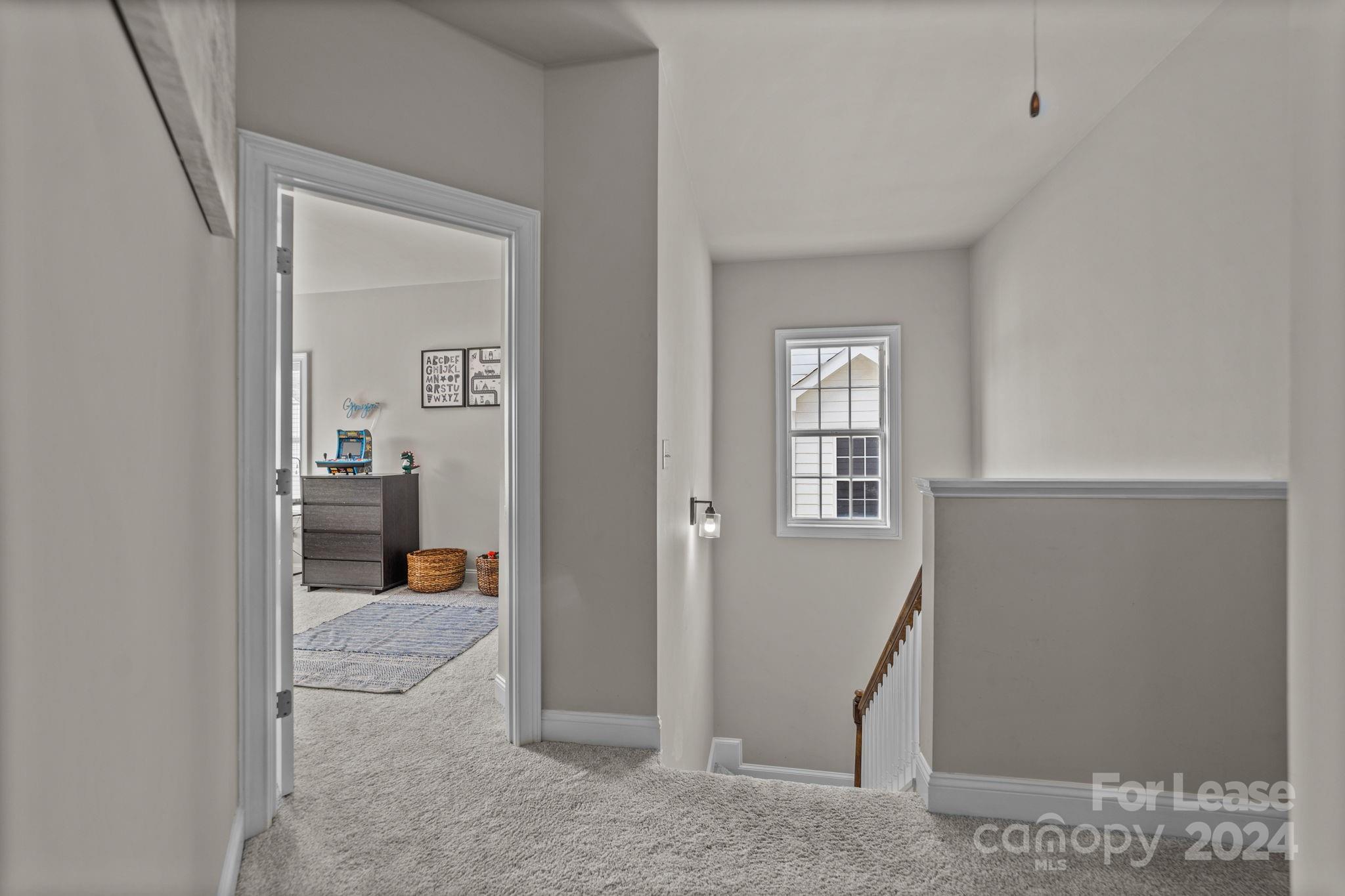 Bradford - Residential Lease