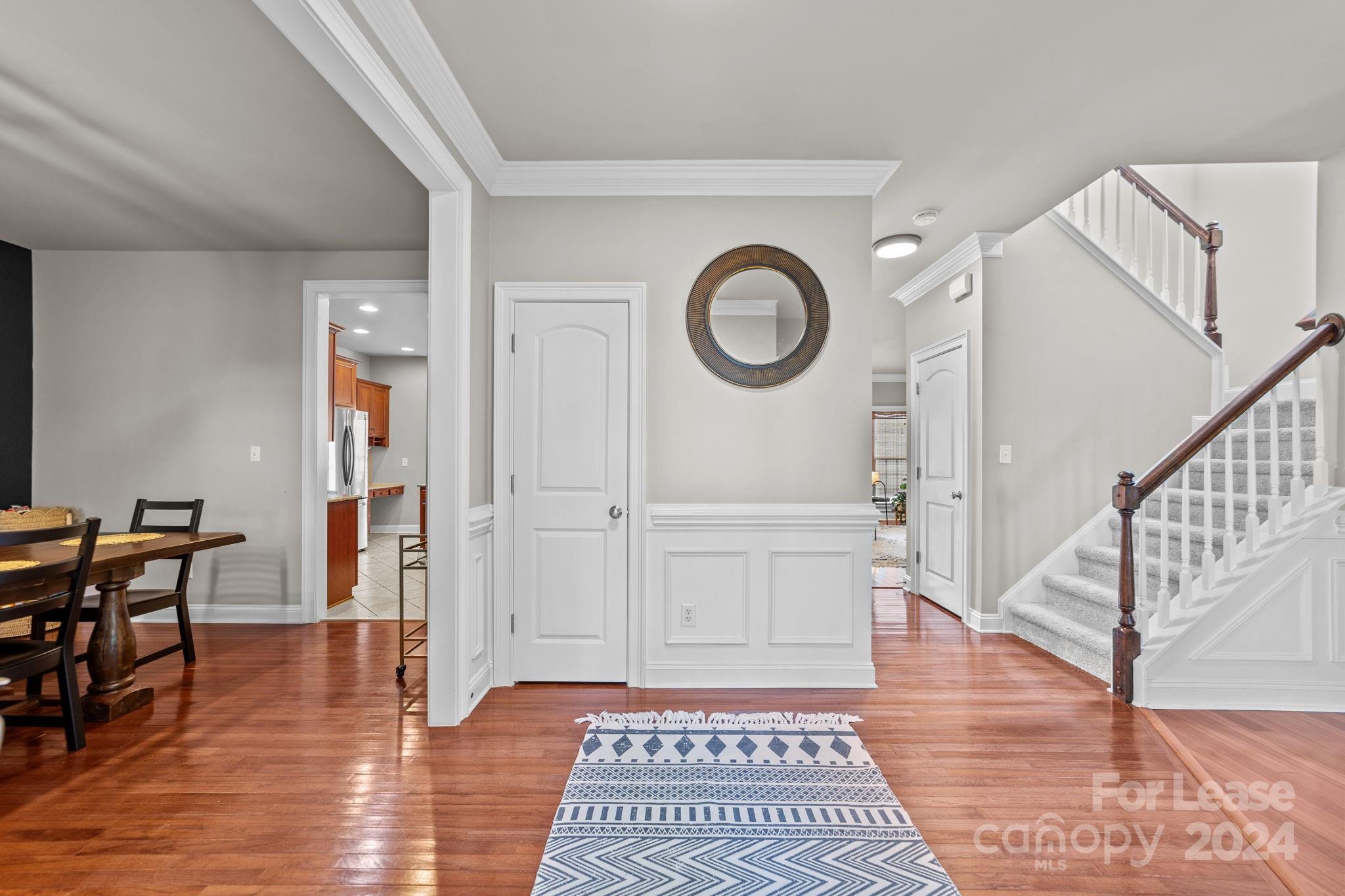 Bradford - Residential Lease