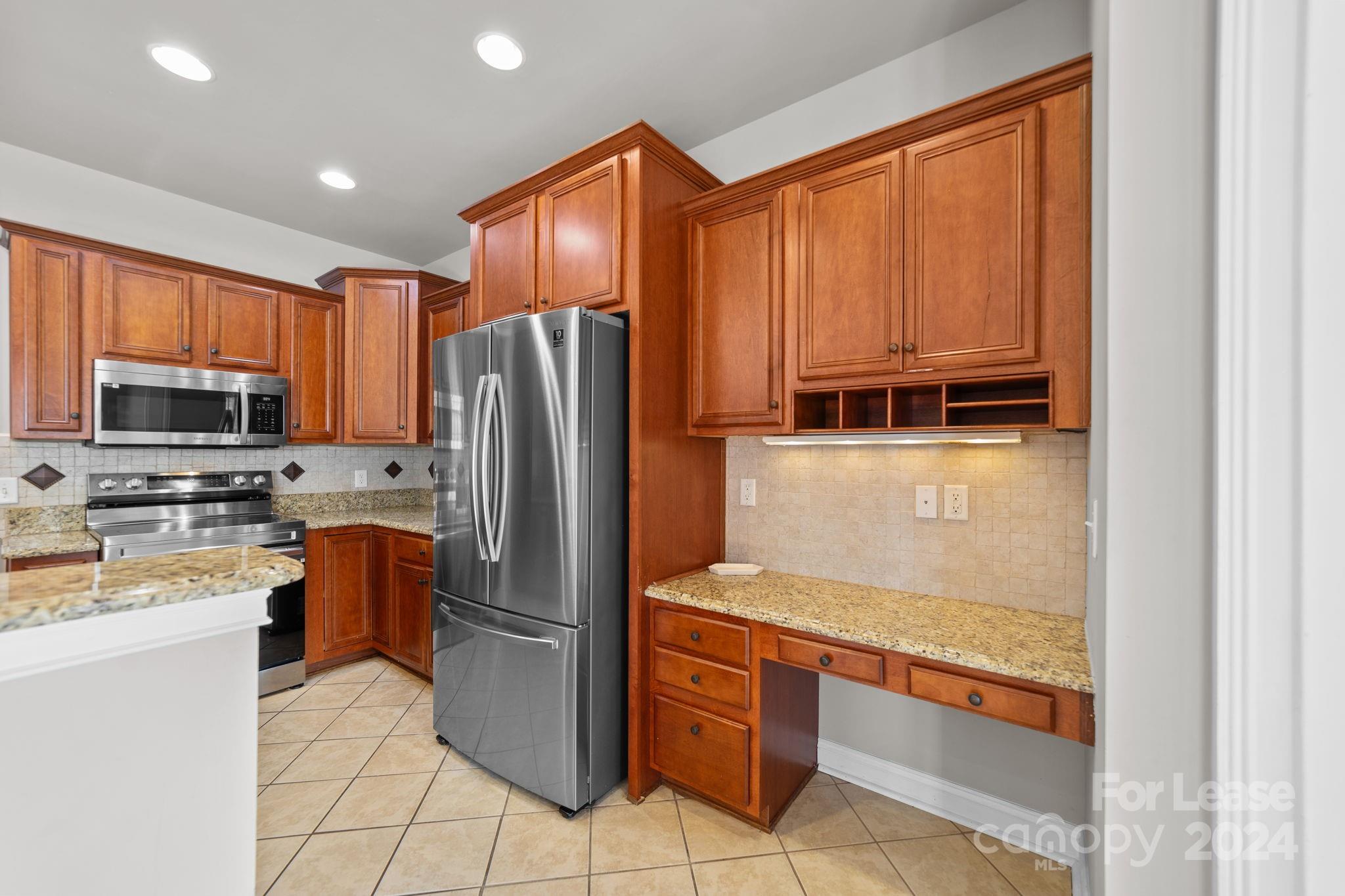 Bradford - Residential Lease