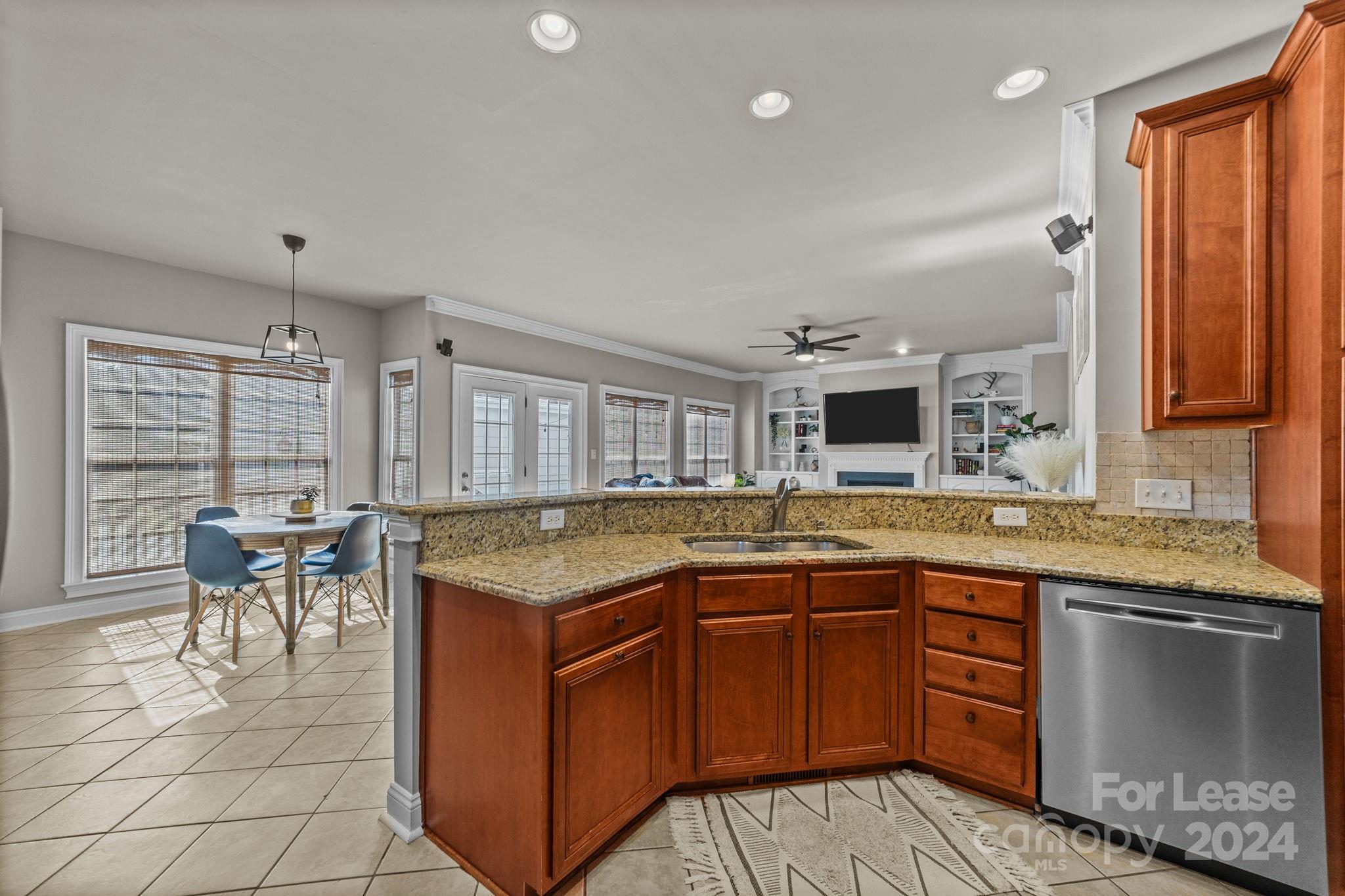 Bradford - Residential Lease