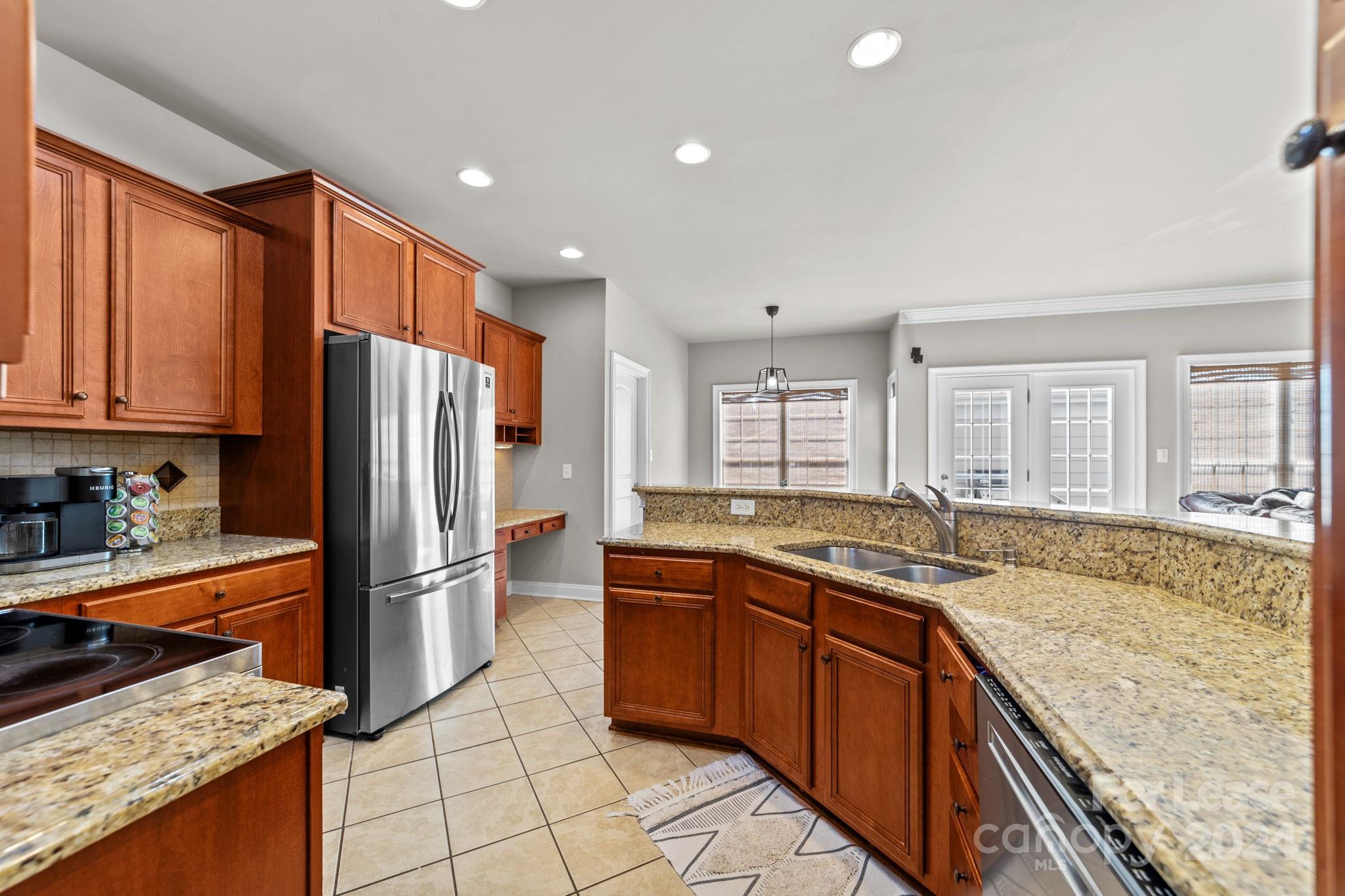 Bradford - Residential Lease