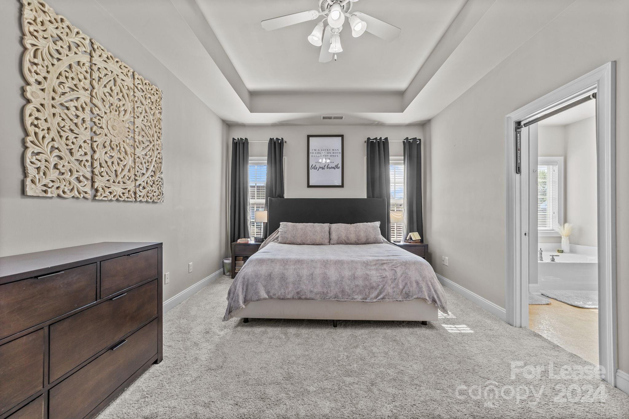 Bradford - Residential Lease