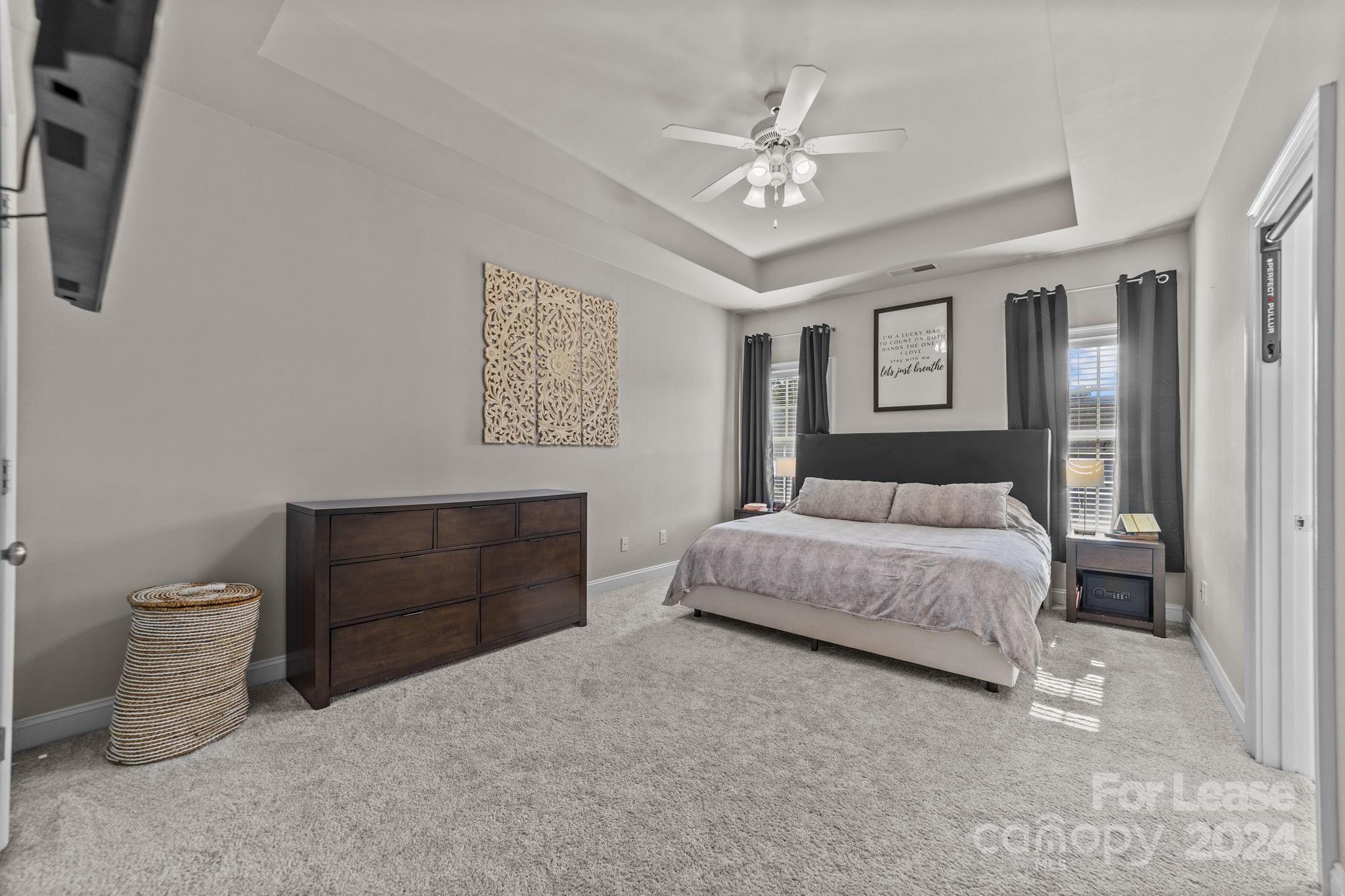 Bradford - Residential Lease