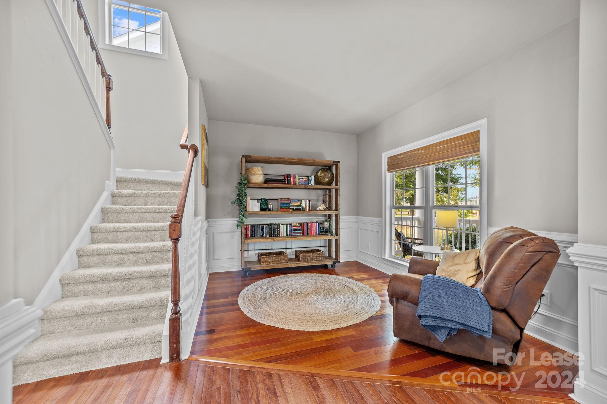 Bradford - Residential Lease