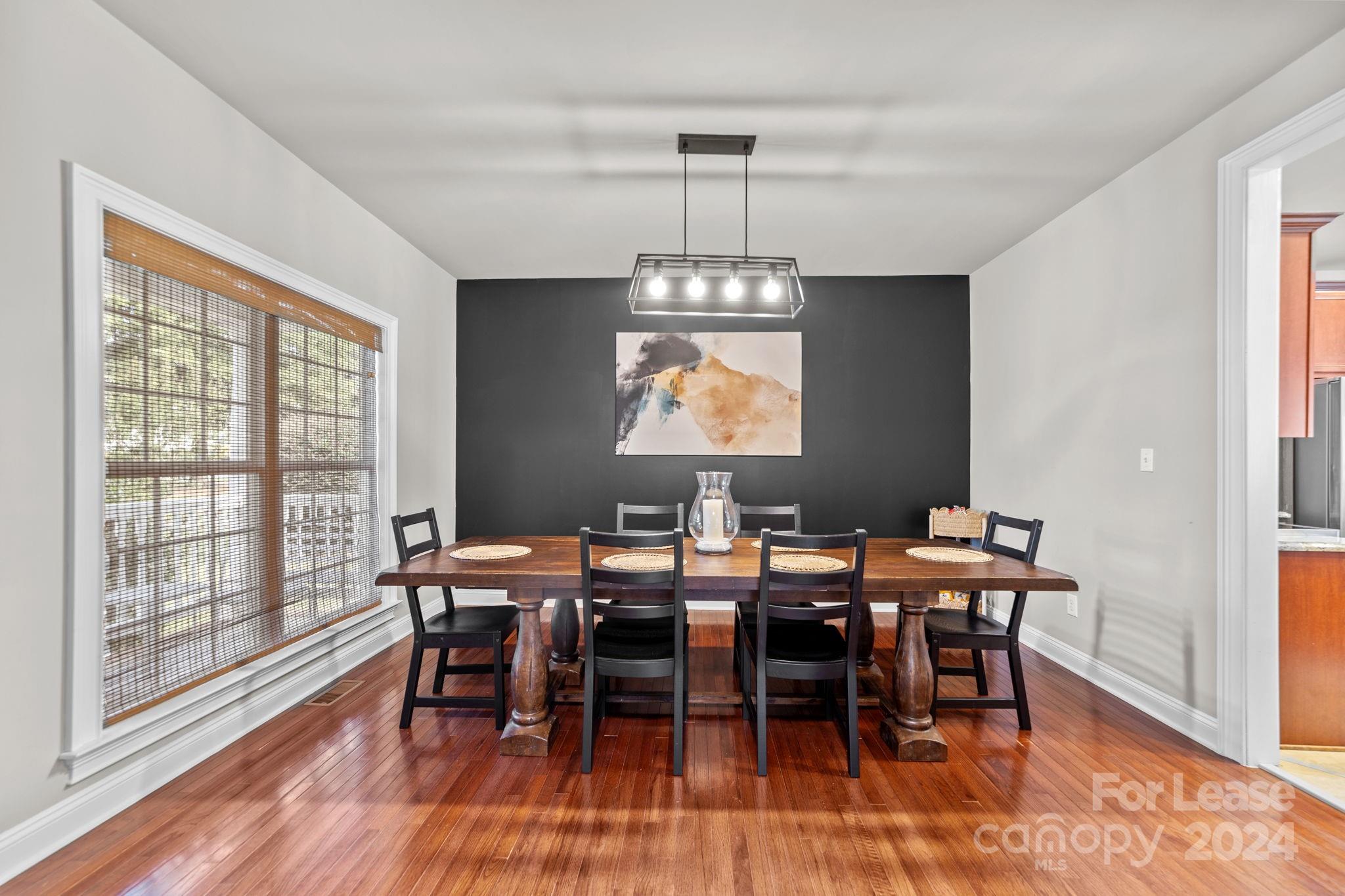 Bradford - Residential Lease