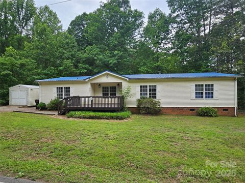 3191 Piedmont Road Morganton NC 28655