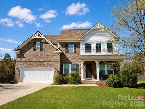 Photo of 7070 Founders Way, Harrisburg, NC 28075 (MLS # 4421371)