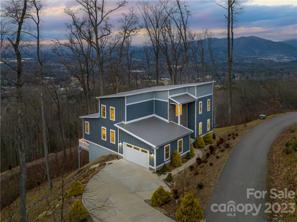 Serenity - Residential