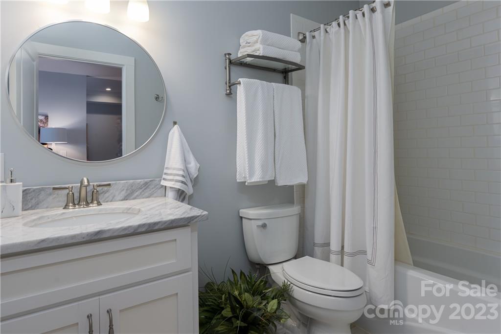 Serenity - Residential