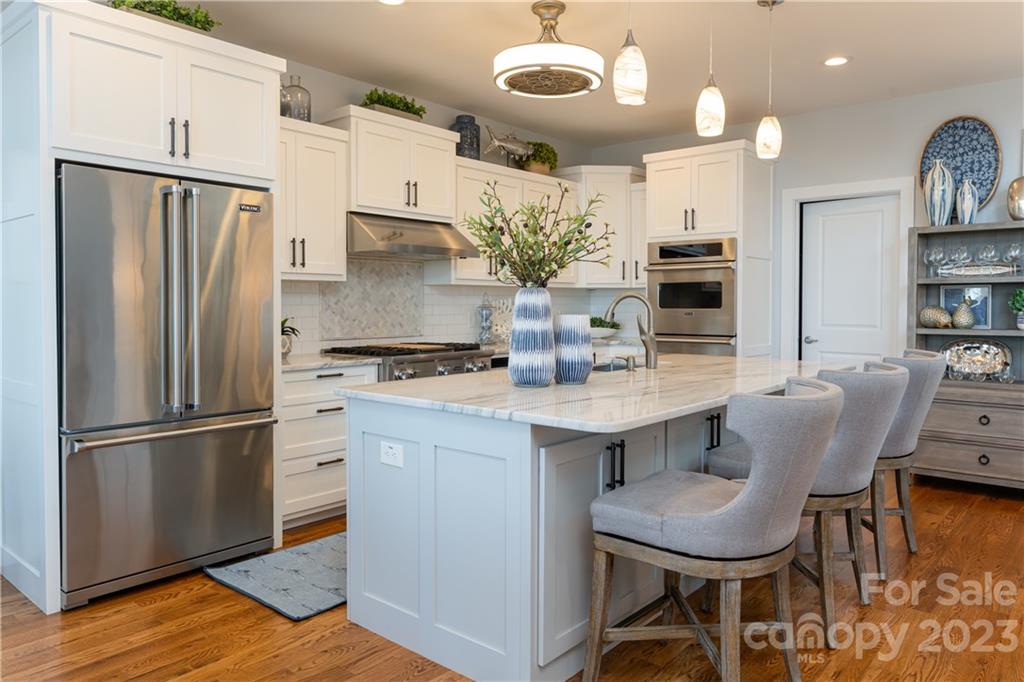 Serenity - Residential