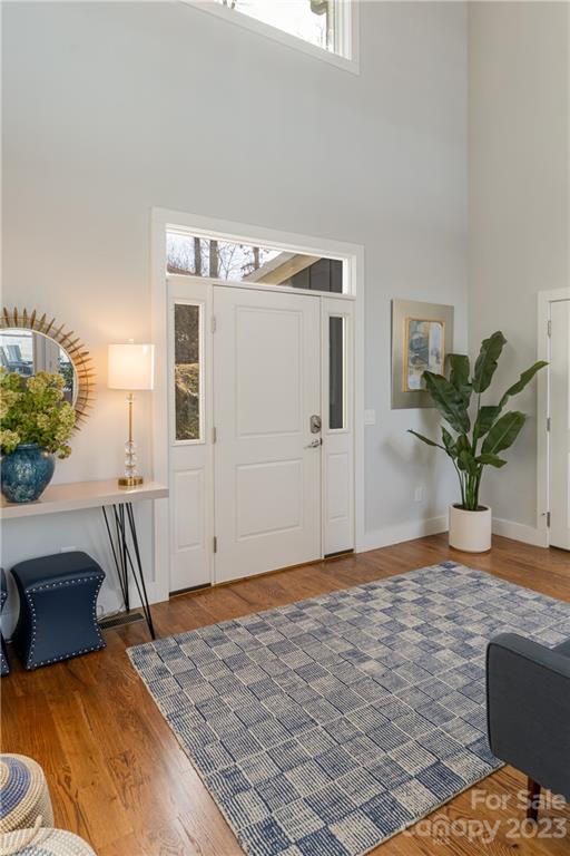 Serenity - Residential