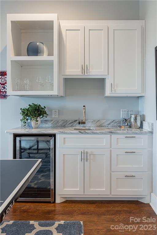 Serenity - Residential