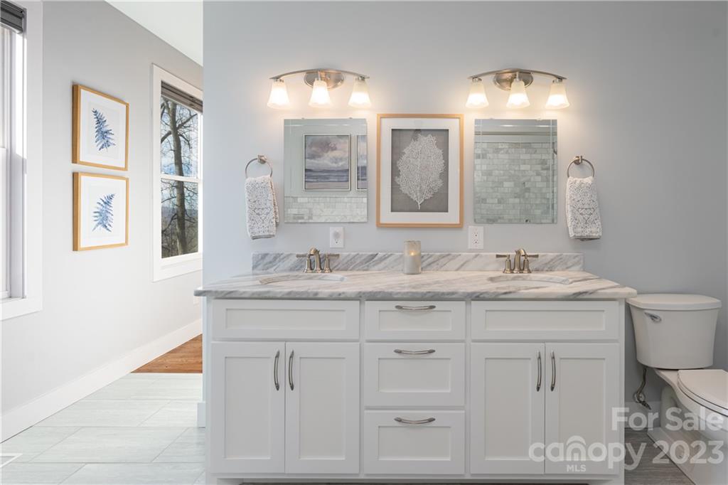 Serenity - Residential