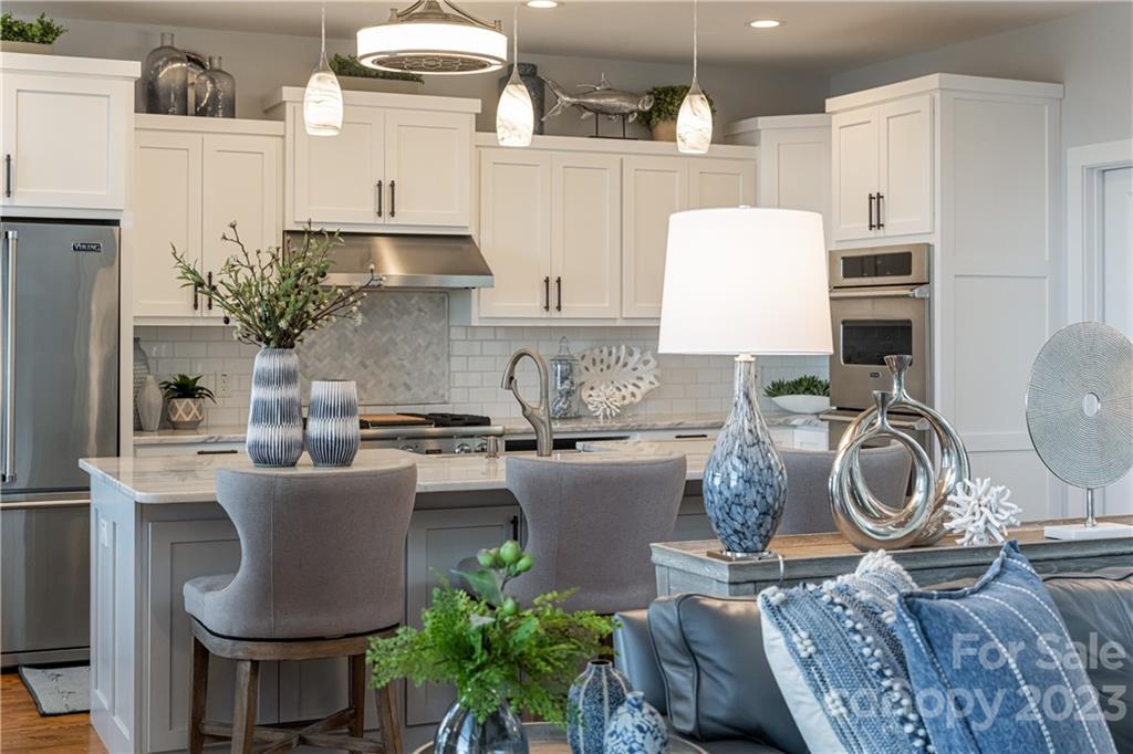 Serenity - Residential