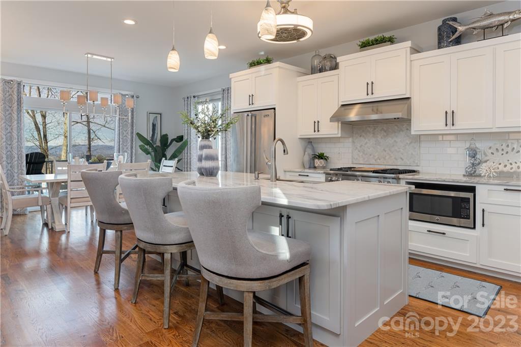 Serenity - Residential