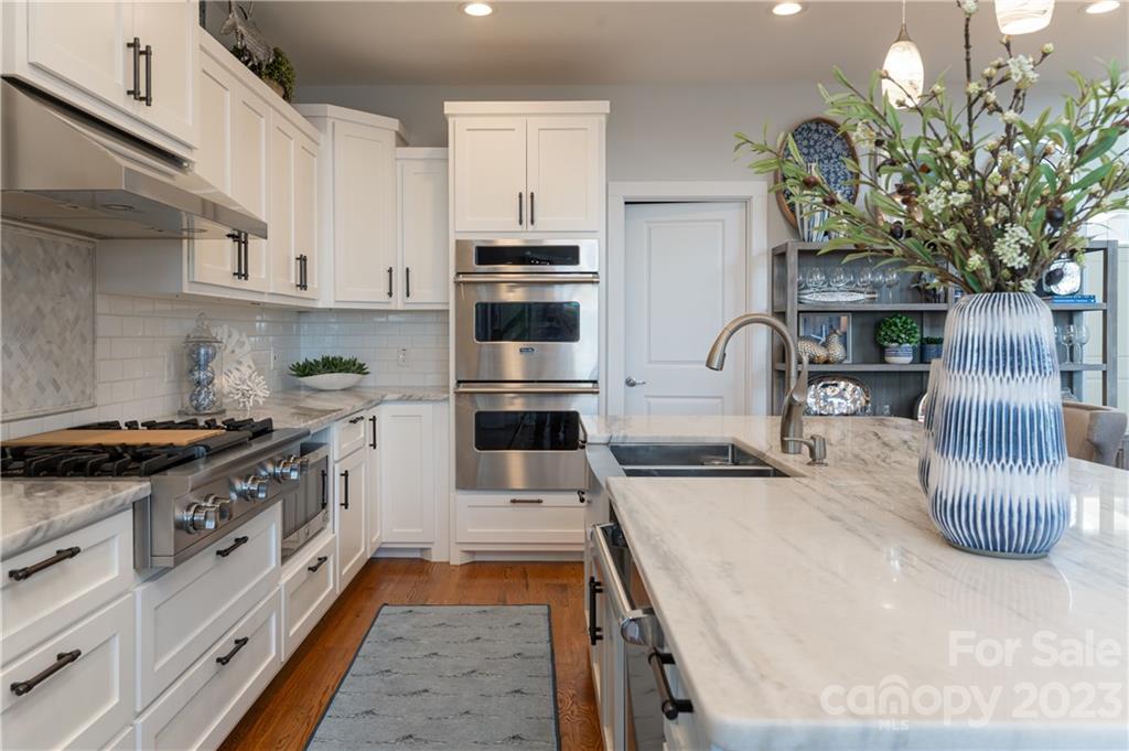 Serenity - Residential