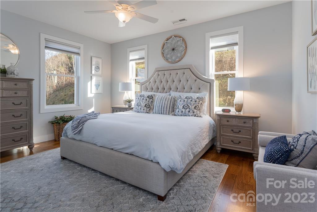 Serenity - Residential