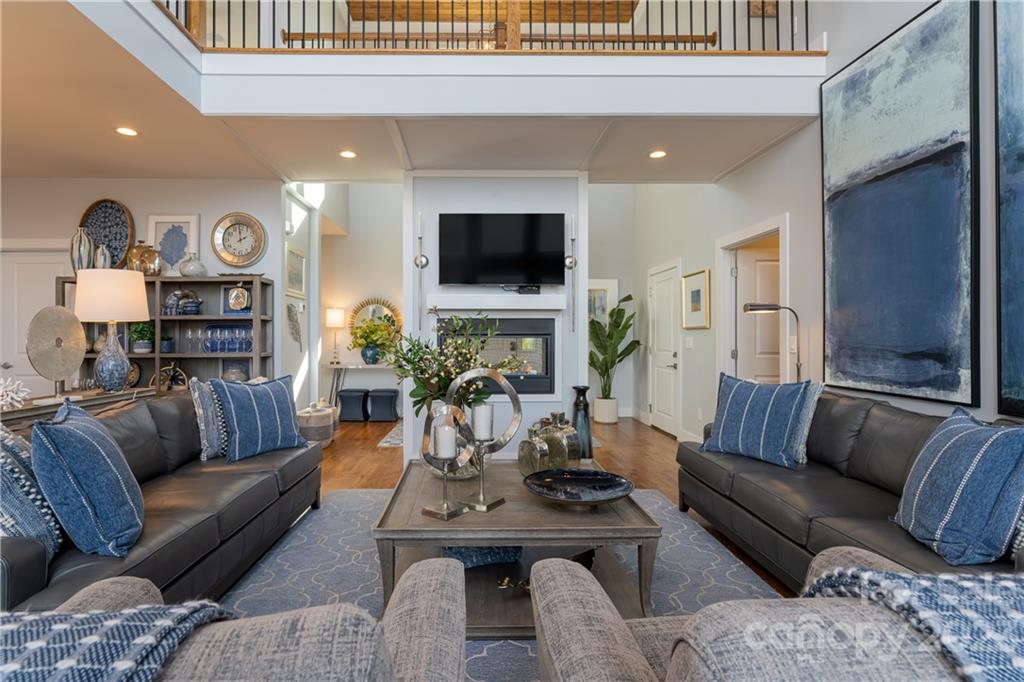 Serenity - Residential