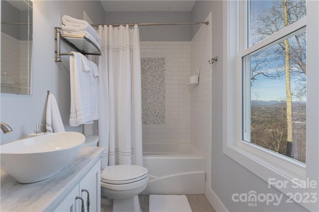 Serenity - Residential