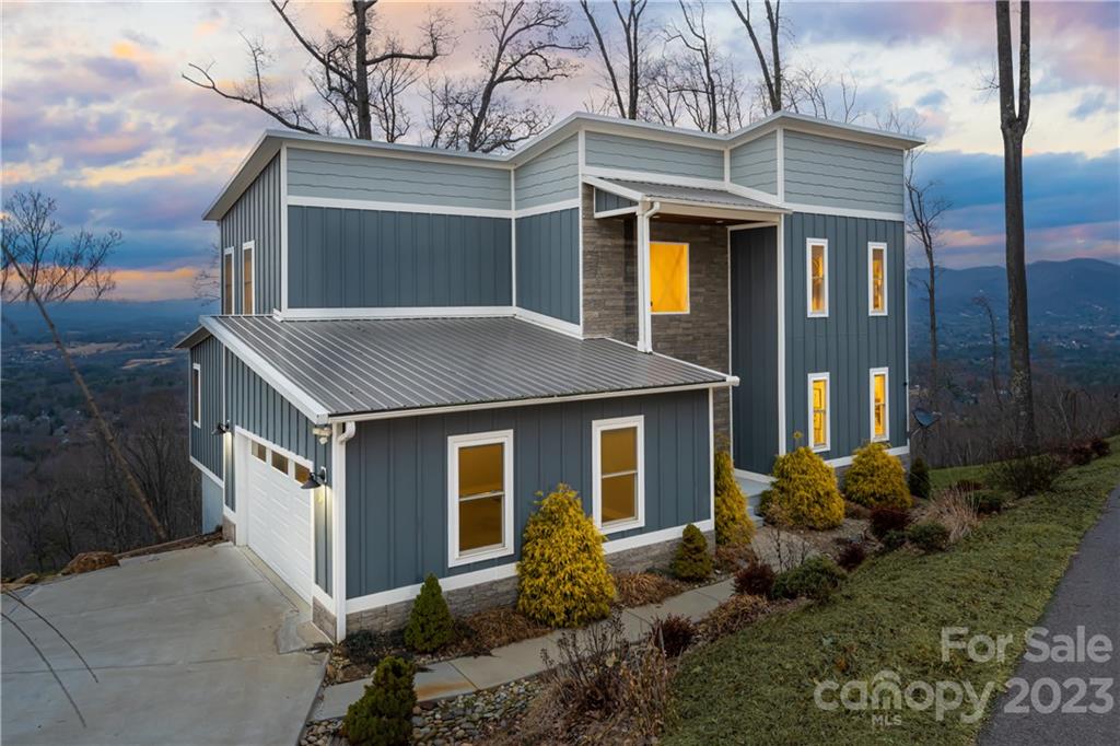 Serenity - Residential