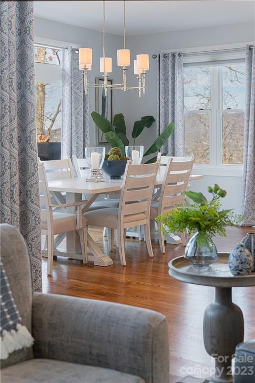 Serenity - Residential