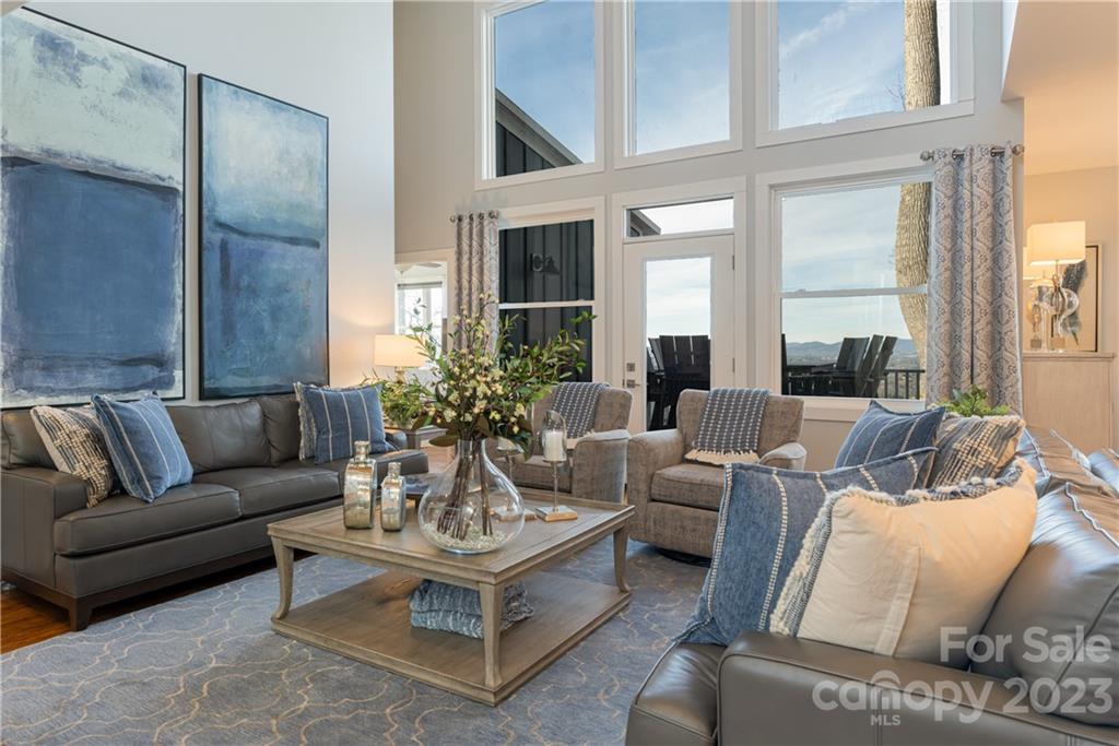 Serenity - Residential