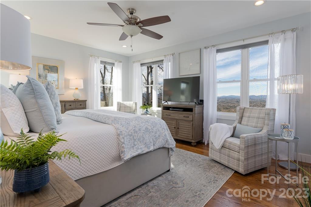 Serenity - Residential