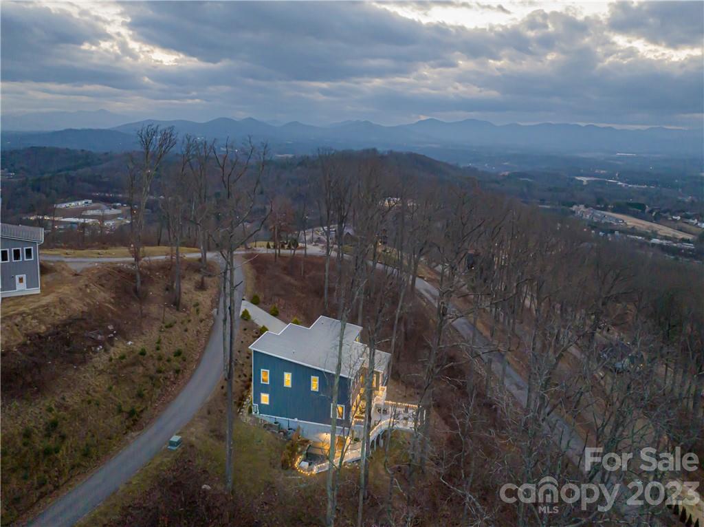 Serenity - Residential